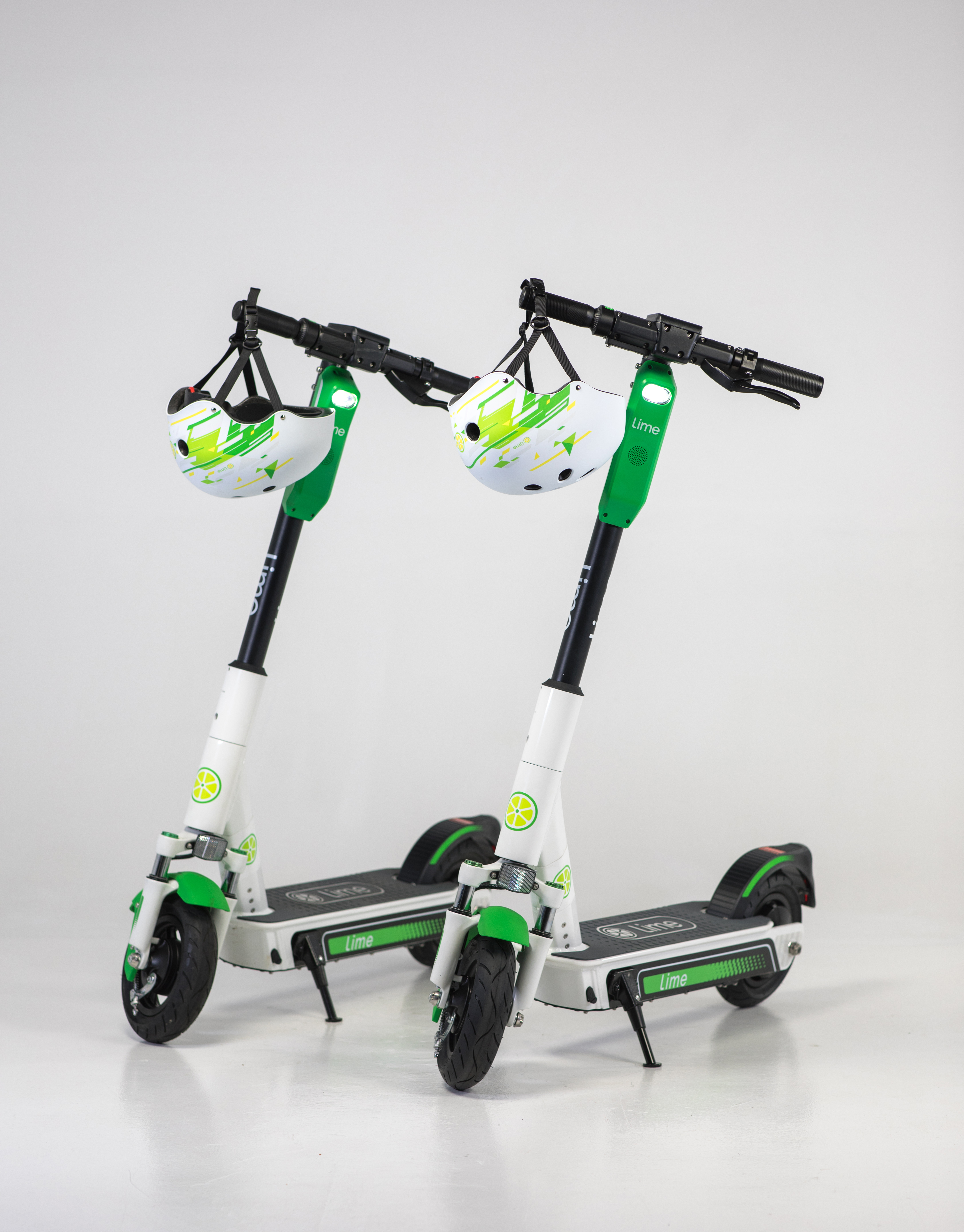 Lime scooters contact online